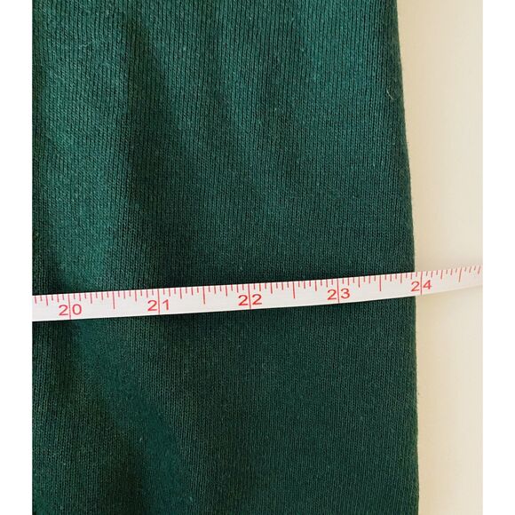 VTG Midwest Embroidery Hurricanes of Miami Crewneck Sweatshirt Made in USA XL - Picture 7 of 11